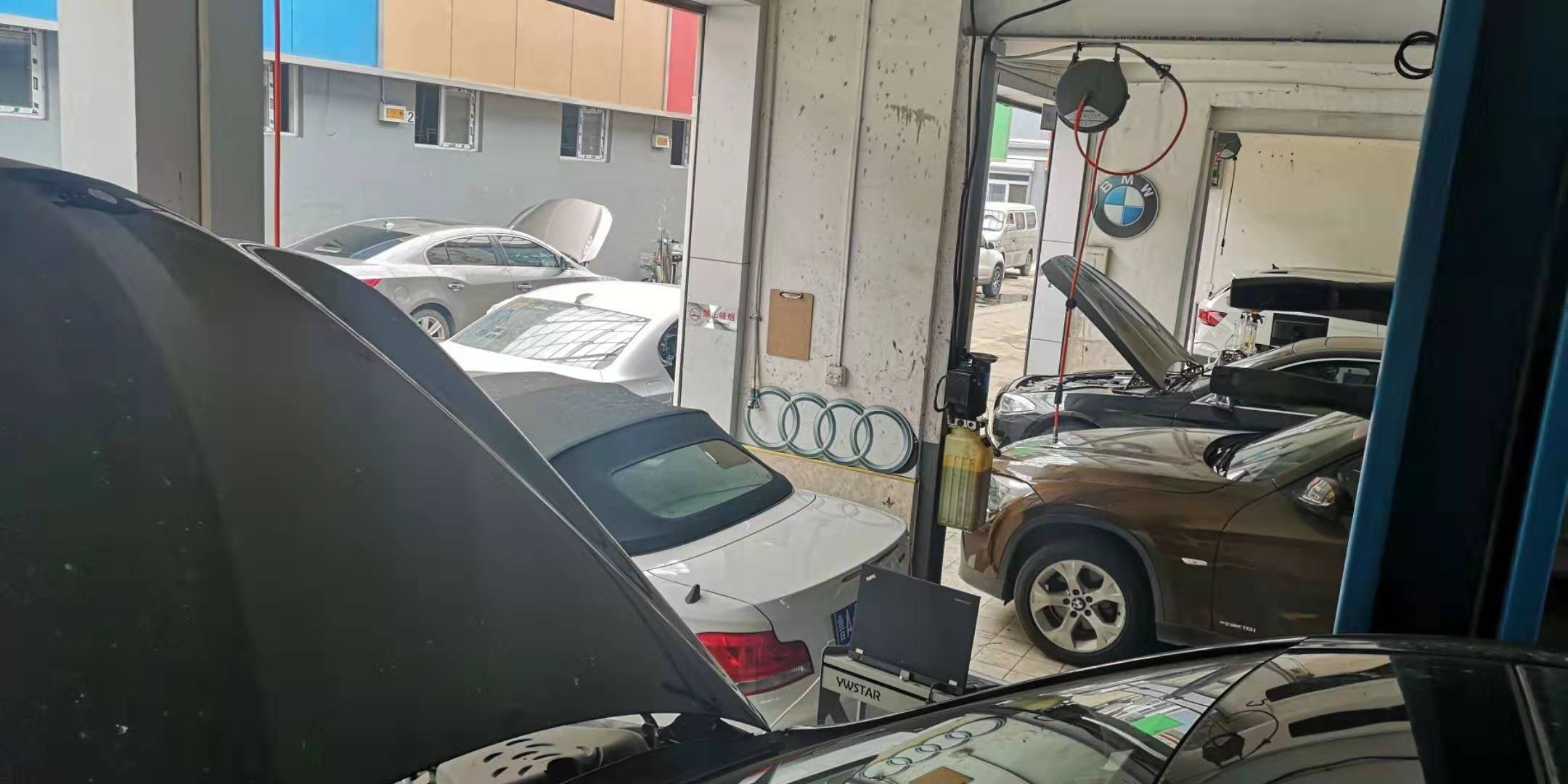 汽车保修工具的选择依据是什么？