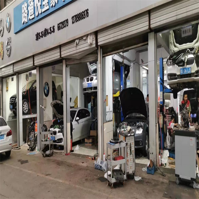 关于宝马换挡的冷知识，您知道吗？